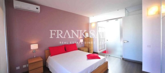 2 bedrooms Apartment in Saint Julian's, Malta No. 8659 25