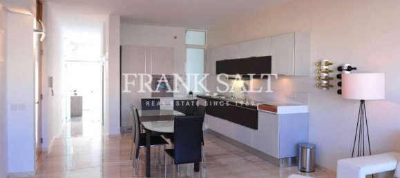 2 bedrooms Apartment in Saint Julian's, Malta No. 8659 3
