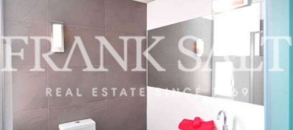 2 bedrooms Apartment in Saint Julian's, Malta No. 8659 13