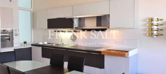 2 bedrooms Apartment in Saint Julian's, Malta No. 8659 15