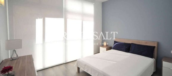 2 bedrooms Apartment in Saint Julian's, Malta No. 8659 8