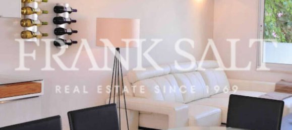 2 bedrooms Apartment in Saint Julian's, Malta No. 8659 6