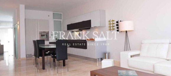 2 bedrooms Apartment in Saint Julian's, Malta No. 8659 19