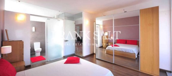 2 bedrooms Apartment in Saint Julian's, Malta No. 8659 10