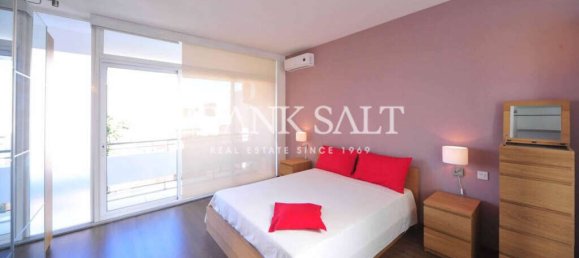 2 bedrooms Apartment in Saint Julian's, Malta No. 8659 26