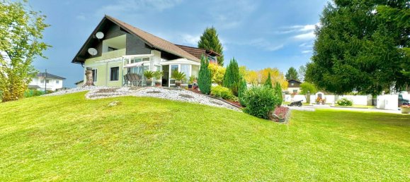 7 rooms House in Premstatten, Austria No. 86111 48