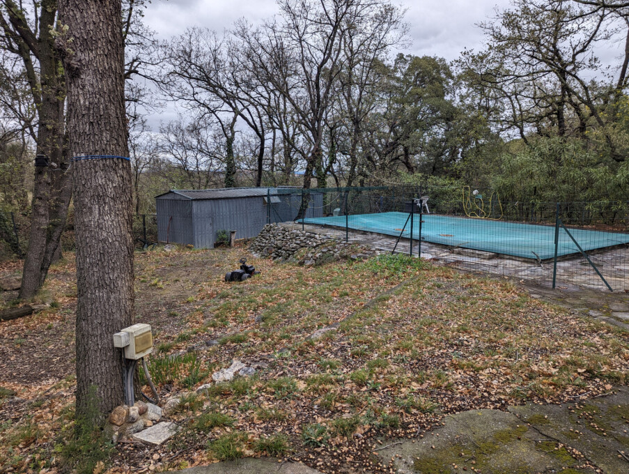 Земельный участок 2312м² в Монтескьё-де-Альбер, Франция № 325046