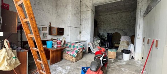 Garage in Piansano, Italy 60m², Nr. 259980 2