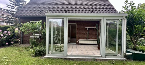 2 bedrooms House in Viersen, Germany No. 248142 27