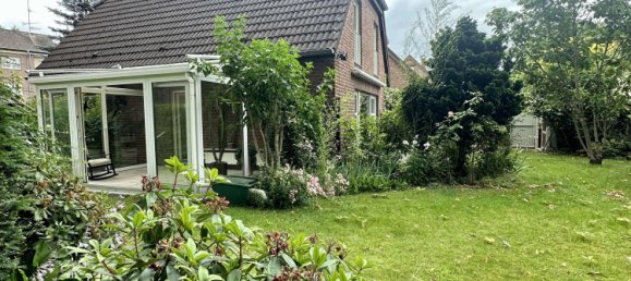 2 bedrooms House in Viersen, Germany No. 248142 31