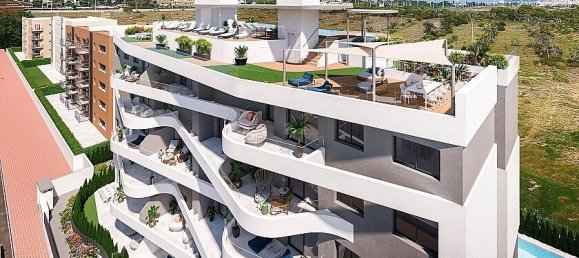 2 bedrooms Apartment in Punta Prima, Spain No. 14249 2