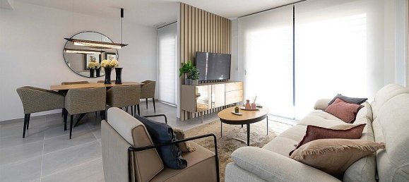 2 bedrooms Apartment in Punta Prima, Spain No. 14249 8