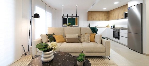 2 bedrooms Apartment in Punta Prima, Spain No. 14249 10