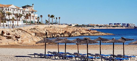 2 bedrooms Apartment in Punta Prima, Spain No. 14249 21