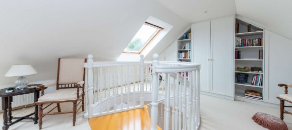 5 rooms Townhouse in Rendsburg-Eckernforde, Germany No. 230692 10