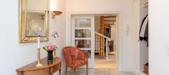 5 rooms Townhouse in Rendsburg-Eckernforde, Germany No. 230692 4