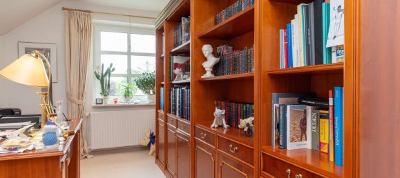 5 rooms Townhouse in Rendsburg-Eckernforde, Germany No. 230692 9