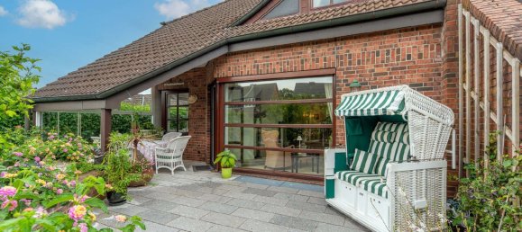 5 rooms Townhouse in Rendsburg-Eckernforde, Germany No. 230692 3