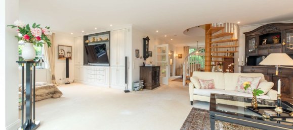 5 rooms Townhouse in Rendsburg-Eckernforde, Germany No. 230692 5