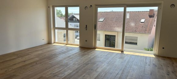 2 Schlafzimmer Wohnung in Bad Kissingen, Germany, Nr. 251527 3