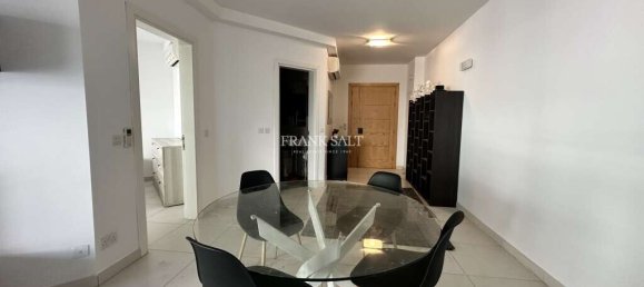 1 chambre Appartement à Saint Julian's, Malta No. 3799 8