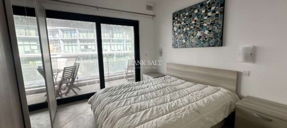 1 chambre Appartement à Saint Julian's, Malta No. 3799 13