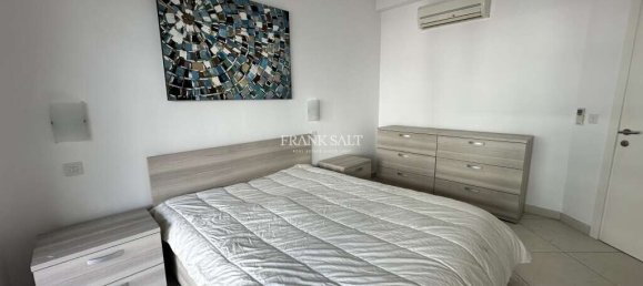 1 chambre Appartement à Saint Julian's, Malta No. 3799 12