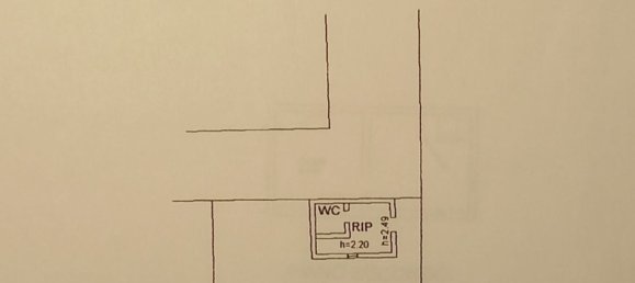 3 rooms Apartment in Senigallia, Italy No. 173405 13