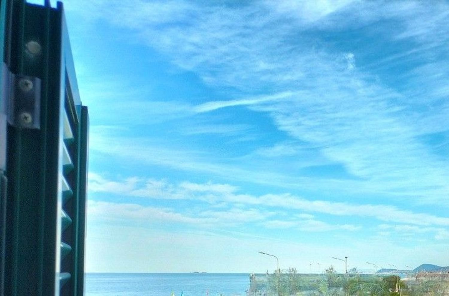 3 rooms Apartment in Senigallia, Italy No. 173405