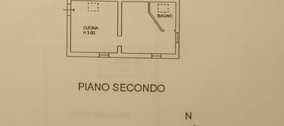 3 rooms Apartment in Senigallia, Italy No. 173405 10