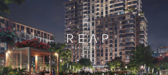 Apartamento de 1 dormitorio en City Walk, UAE No. 31036 7