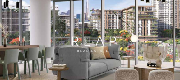 Apartamento de 1 dormitorio en City Walk, UAE No. 31036 11