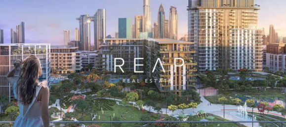 Apartamento de 1 dormitorio en City Walk, UAE No. 31036 6