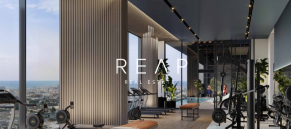 Apartamento de 1 dormitorio en City Walk, UAE No. 31036 2