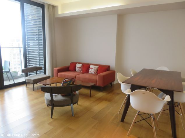 3 غرف نوم شقة في Cau Giay, Vietnam رقم 7812