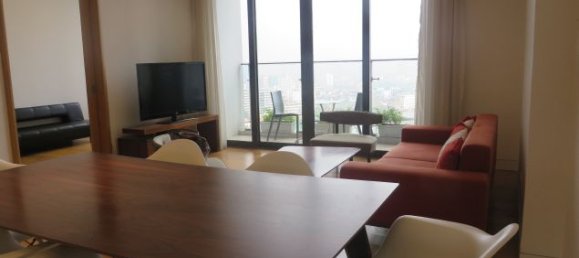 3 غرف نوم شقة في Cau Giay, Vietnam رقم 7812 6