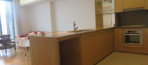 3 غرف نوم شقة في Cau Giay, Vietnam رقم 7812 5