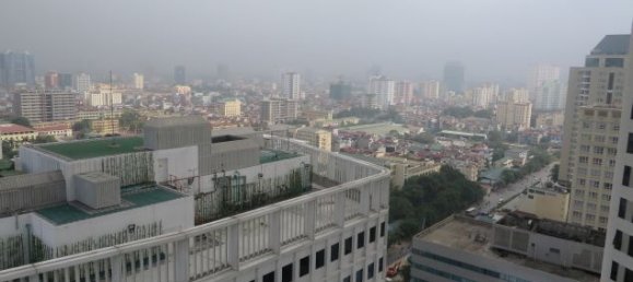 3 غرف نوم شقة في Cau Giay, Vietnam رقم 7812 15