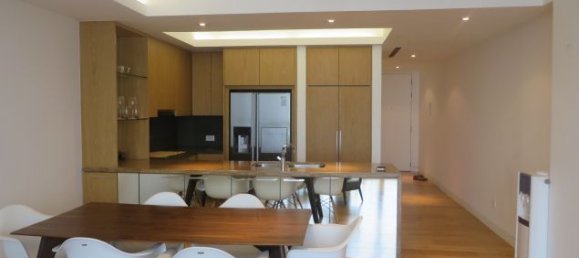 3 غرف نوم شقة في Cau Giay, Vietnam رقم 7812 4