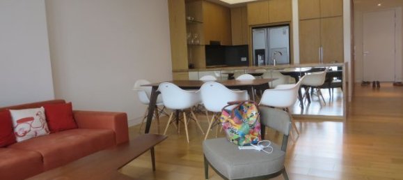 3 غرف نوم شقة في Cau Giay, Vietnam رقم 7812 3