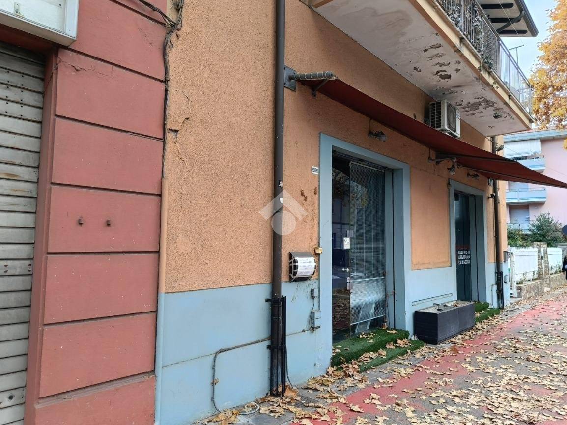  مرآب في Cesena, Italy 55متر مربع رقم 208347