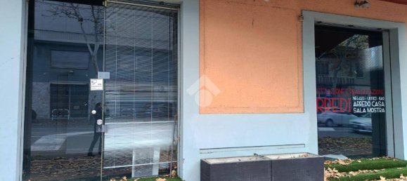  مرآب في Cesena, Italy 55متر مربع رقم 208347 2