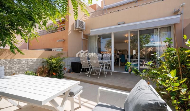 3 Schlafzimmer Stadthaus in Adeje, Spain, Nr. 152589