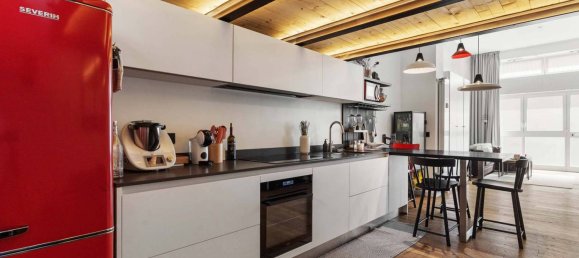 1 bedroom Apartment in Milan, Italy No. 308275 4