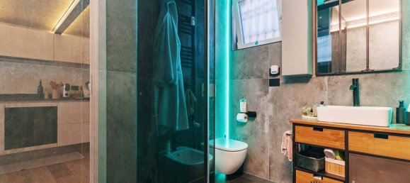 1 bedroom Apartment in Milan, Italy No. 308275 17