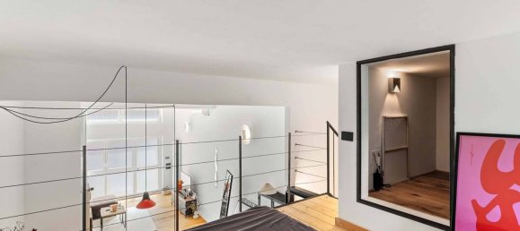 1 bedroom Apartment in Milan, Italy No. 308275 21