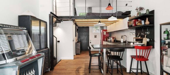 1 bedroom Apartment in Milan, Italy No. 308275 15