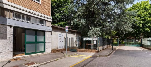 1 bedroom Apartment in Milan, Italy No. 308275 23