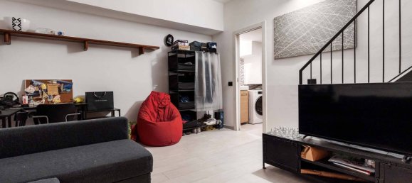 1 bedroom Apartment in Milan, Italy No. 308275 10