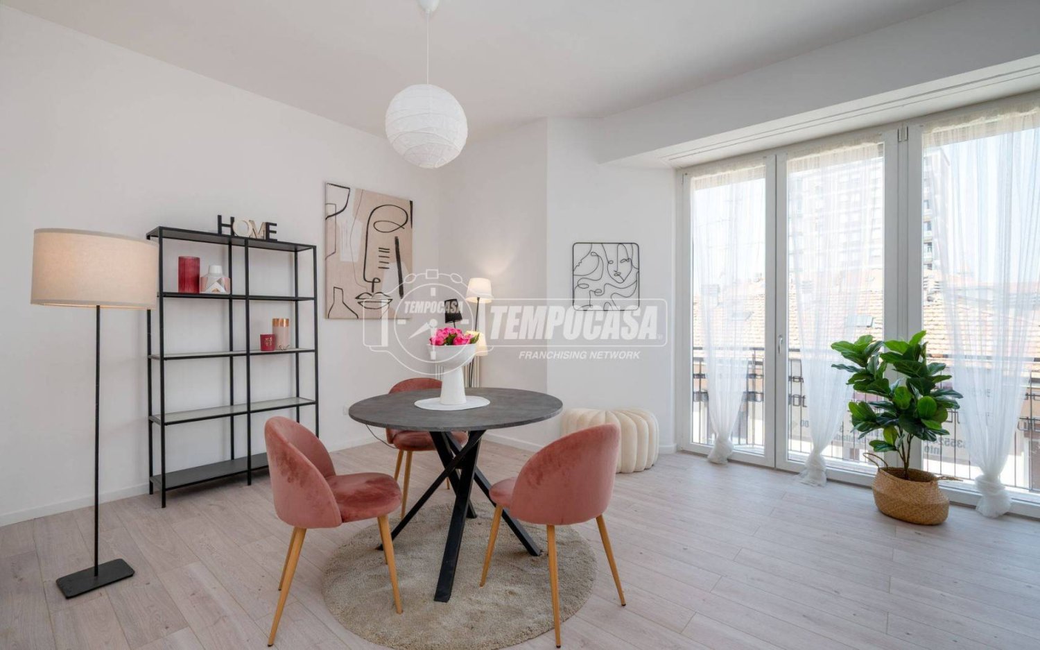 Apartamento de 3 dormitorios en Sassuolo, Italy No. 374757